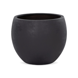 Antique Bowl Planter