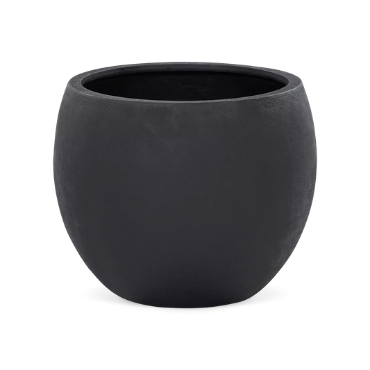 Antique Bowl Planter