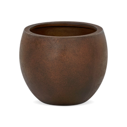 Bowl - Outdoor Resin Planter