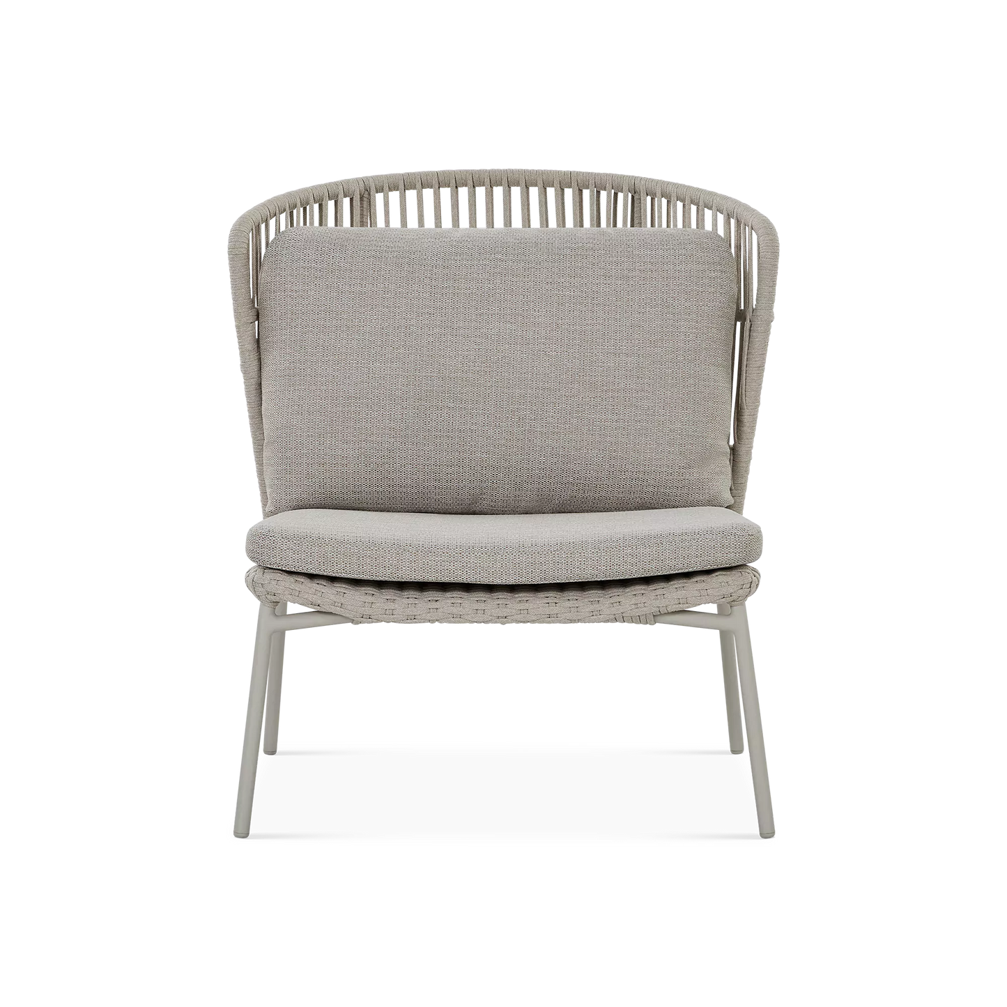 Fauteuil à dossier haut Citrus