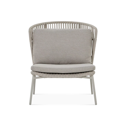 Fauteuil à dossier haut Citrus