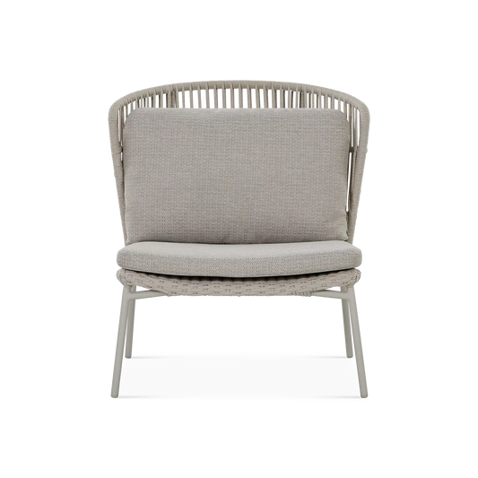 Fauteuil à dossier haut Citrus