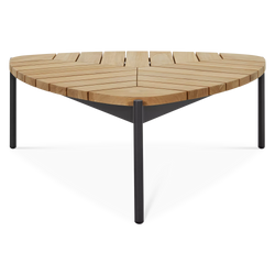 Table basse Hendrix