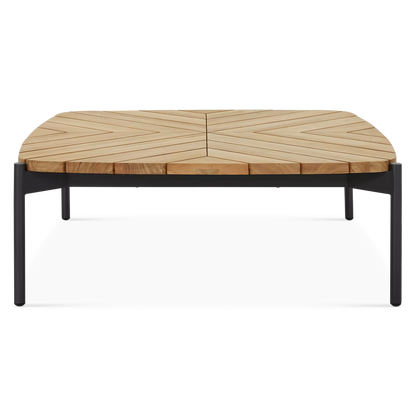 Table basse Hendrix