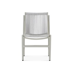 Chaise Ficelle