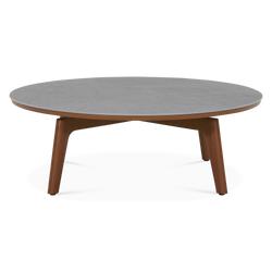 Paris Brest - Outdoor Ceramic Coffee Table