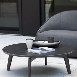 Paris Brest Coffee Table
