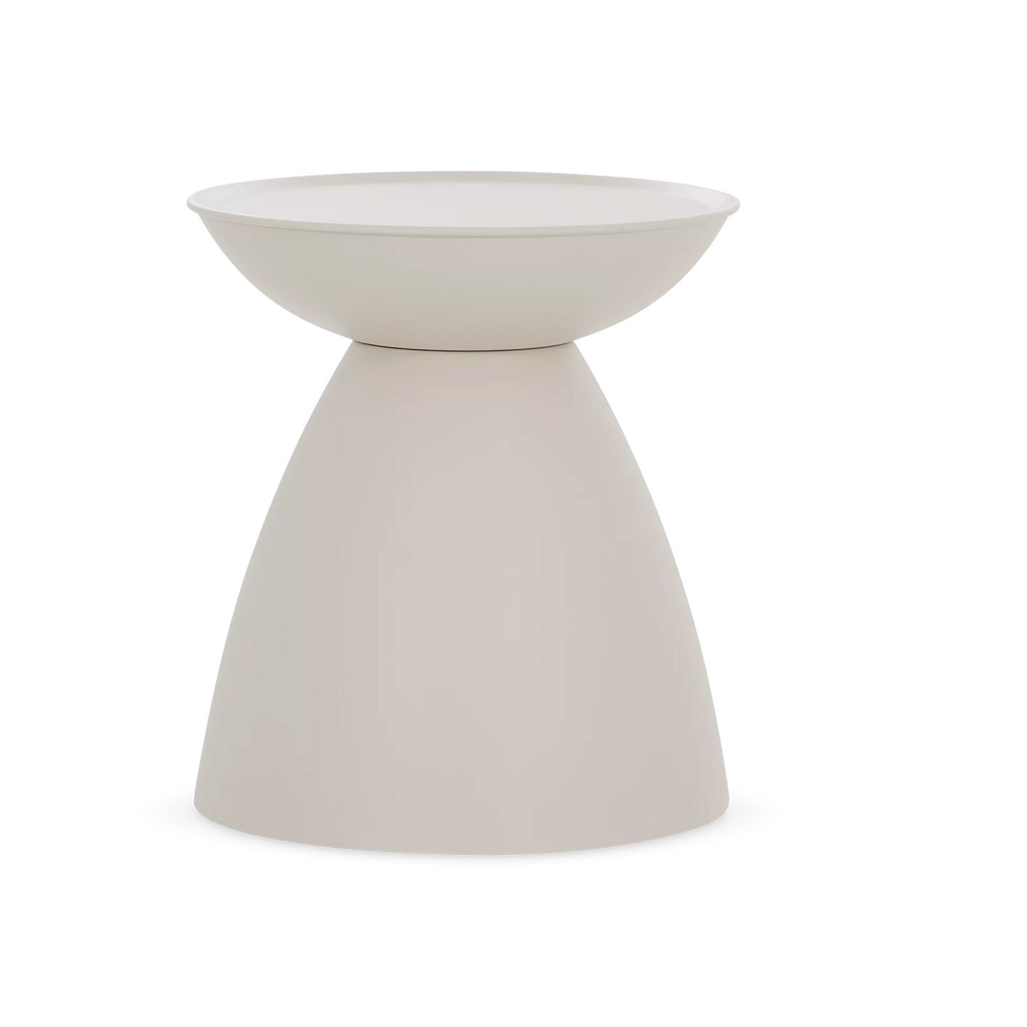 Table d’appoint Dôme