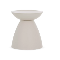 Table d’appoint Dôme
