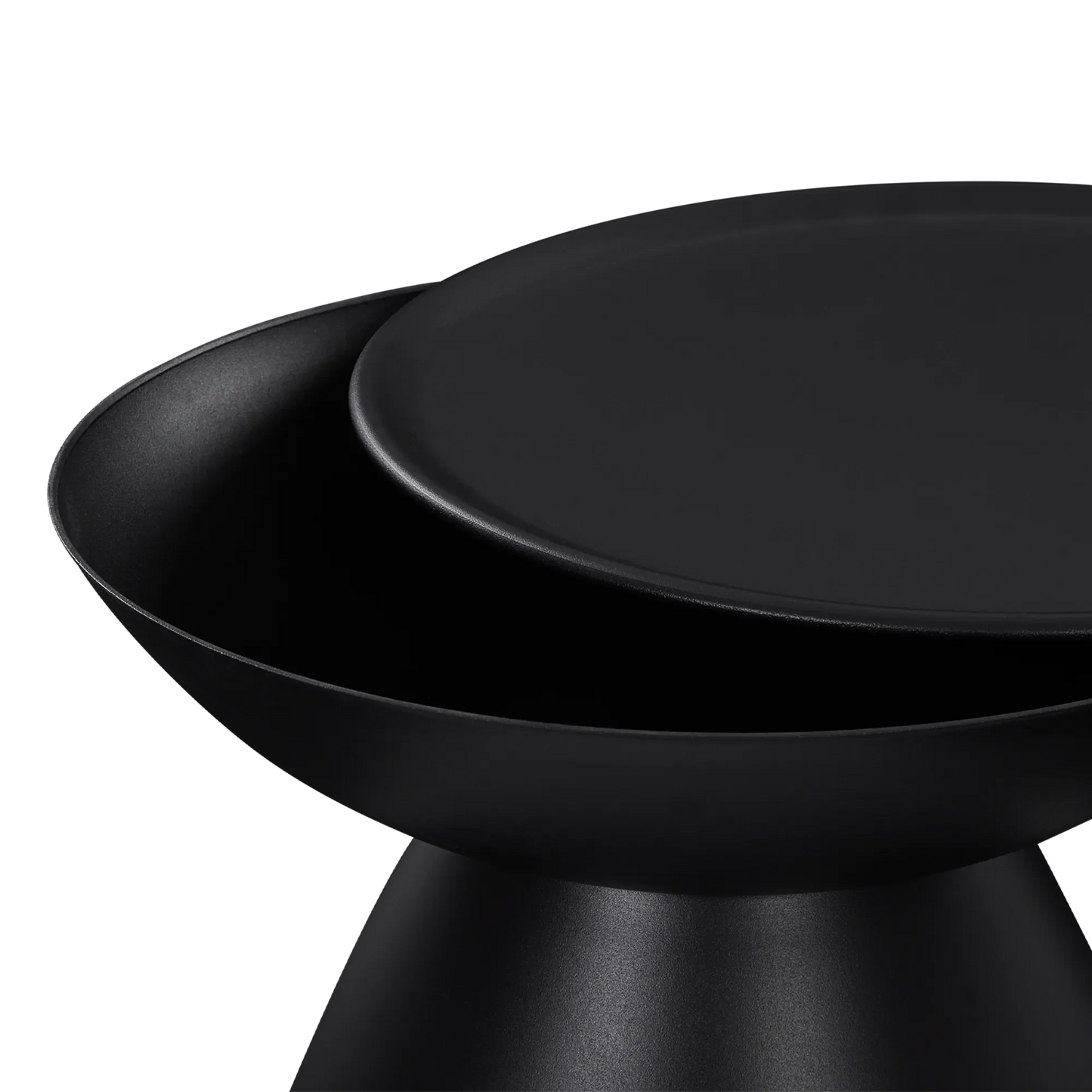 Table d’appoint Dôme