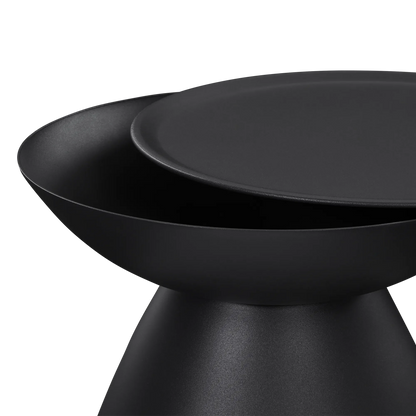 Table d’appoint Dôme