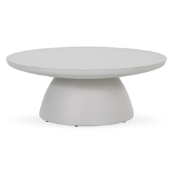 Dome - Outdoor Aluminium Coffee Table