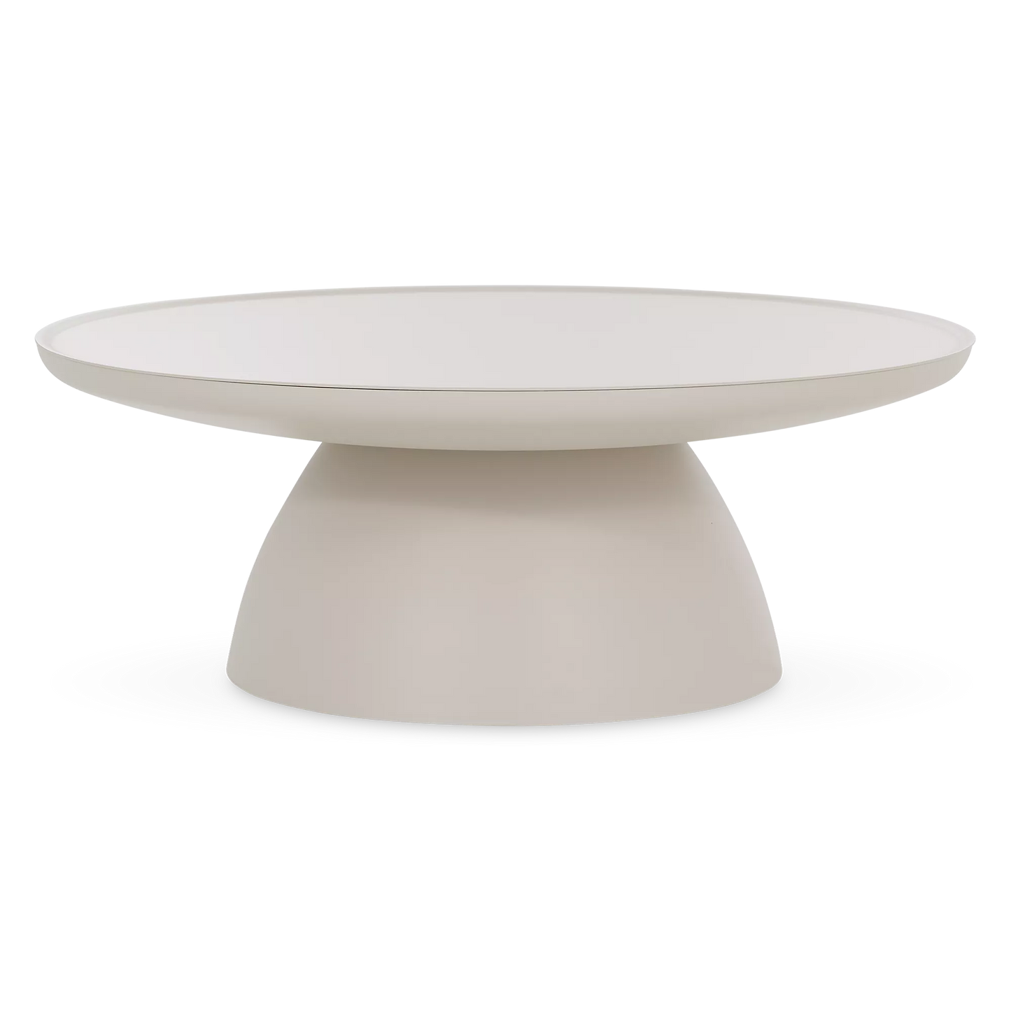 Table basse Dôme