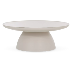 Table basse Dôme