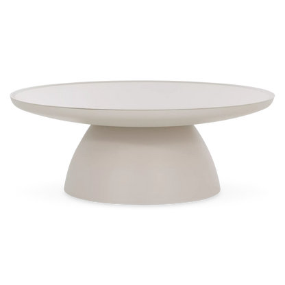 Table basse Dôme