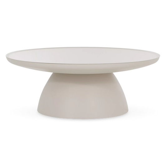 Table basse Dôme