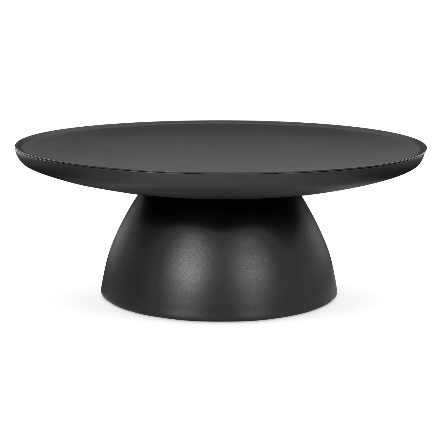 Table basse Dôme
