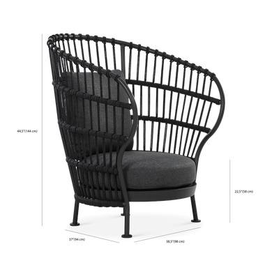 Product Dimensions image