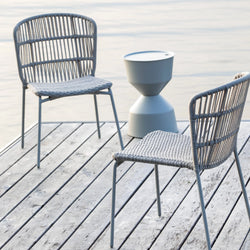 Table d’appoint Sablier