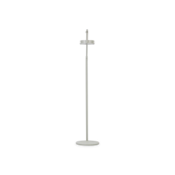 Micro Floor Lamp