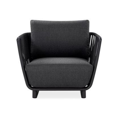 Fauteuil Pasta