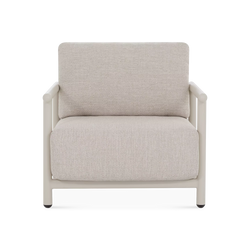 Fauteuil Baguette