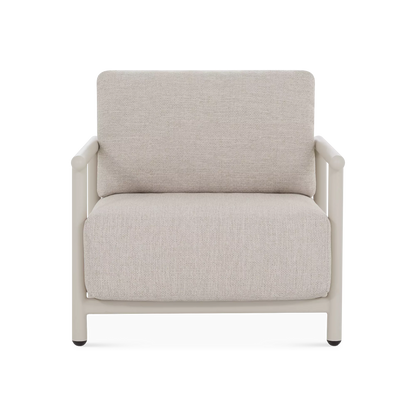 Fauteuil Baguette