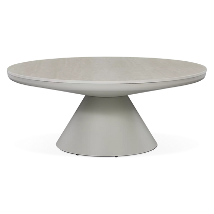 Table basse Djembé