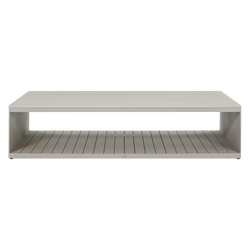 Palette Coffee Table