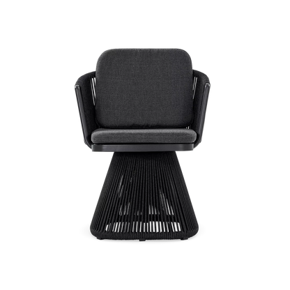 Chaise pivotante Pasta