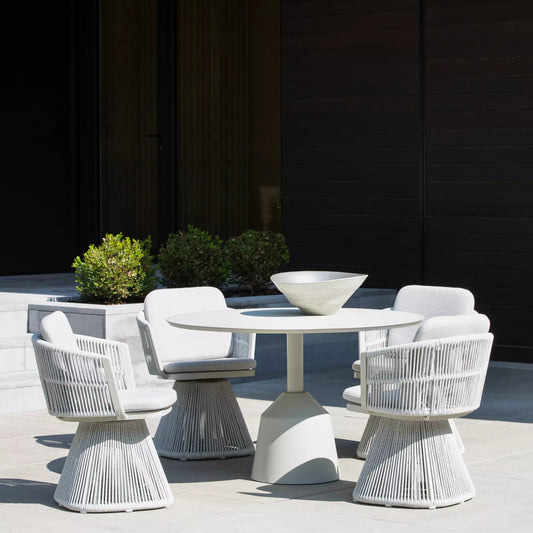 Chaise pivotante Pasta