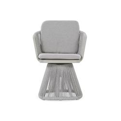 Chaise pivotante Pasta