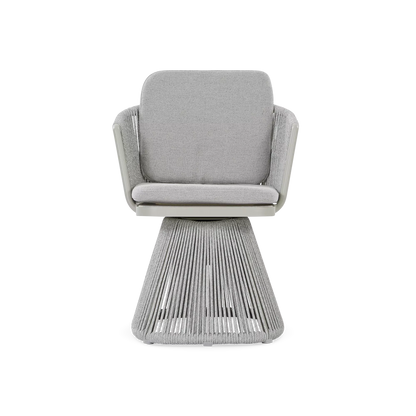 Chaise pivotante Pasta