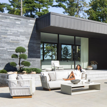 Canapé 3 places Pasta