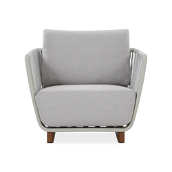 Fauteuil Pasta