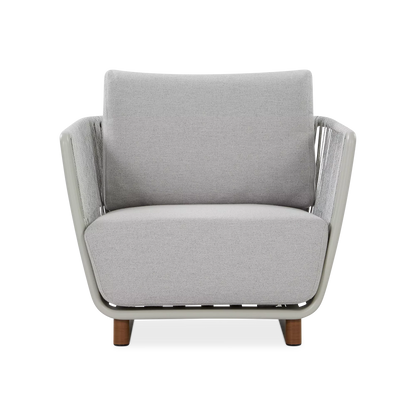 Fauteuil Pasta
