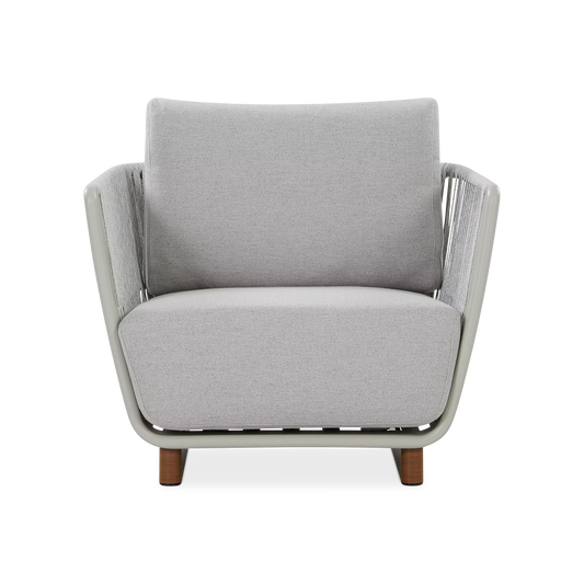 Fauteuil Pasta