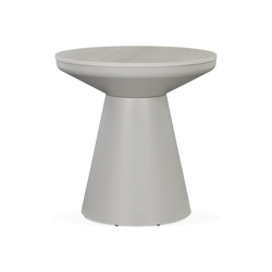 Djembé Side Table