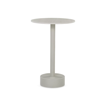 Gelato Side Table