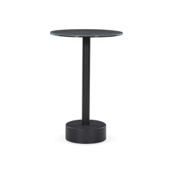 Gelato Side Table