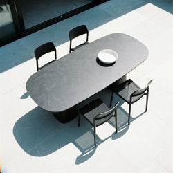 Chiclet Chair