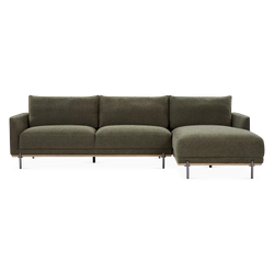 Edgar - Sectional Sofa