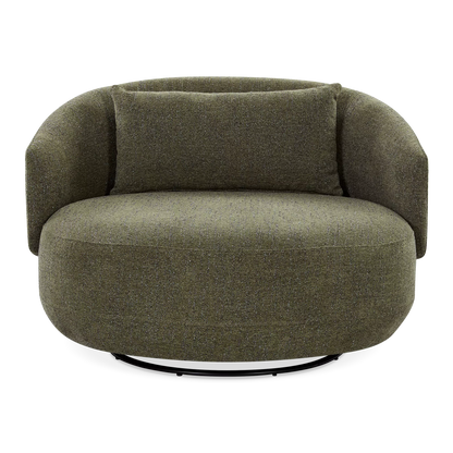 Suny - Large Swivel Chair