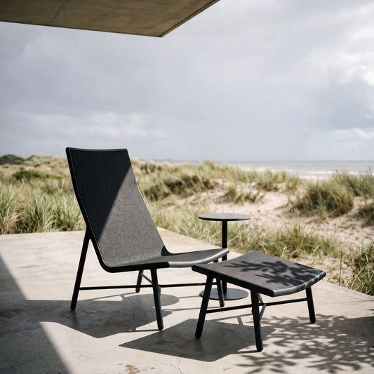 Apero Lounge Chair