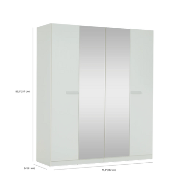 Product Dimensions image