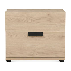 Basalt Nightstand