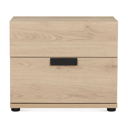 Table de chevet Basalt