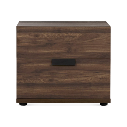 Table de chevet Basalt