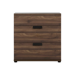 Commode Basalt