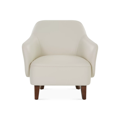 Emilia - Leather Armchair